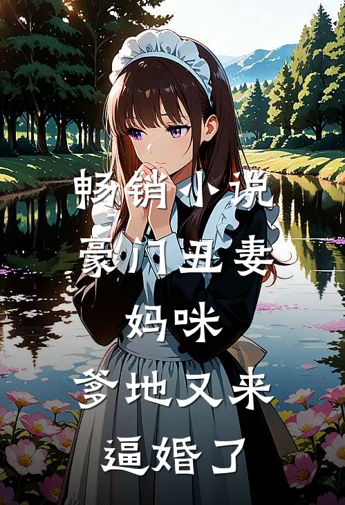 畅销小说豪门丑妻：妈咪，爹地又来逼婚了