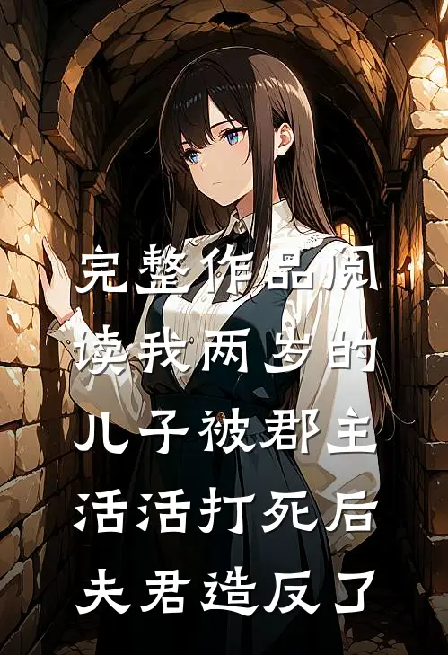 完整作品阅读我两岁的儿子被郡主活活打死后，夫君造反了
