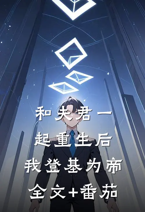 和夫君一起重生后，我登基为帝全文+番茄