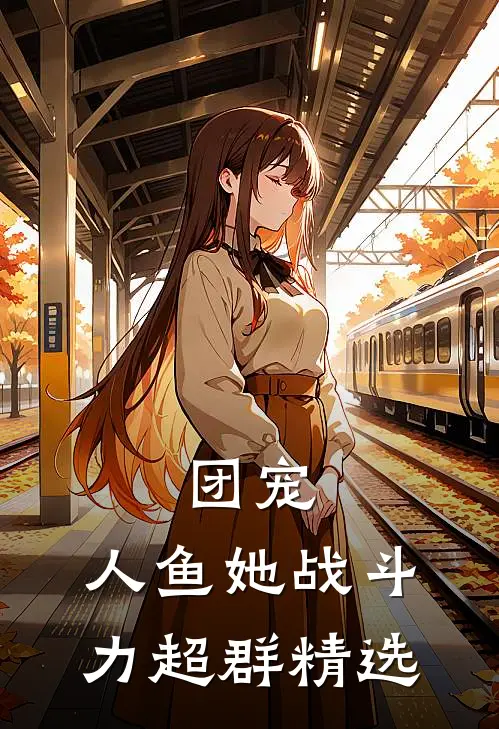 团宠：人鱼她战斗力超群精选