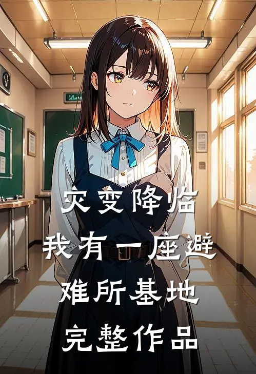 灾变降临：我有一座避难所基地完整作品