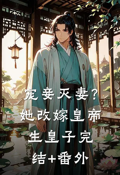 宠妾灭妻？她改嫁皇帝生皇子完结+番外