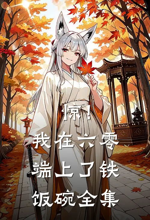 惊！我在六零端上了铁饭碗 全集