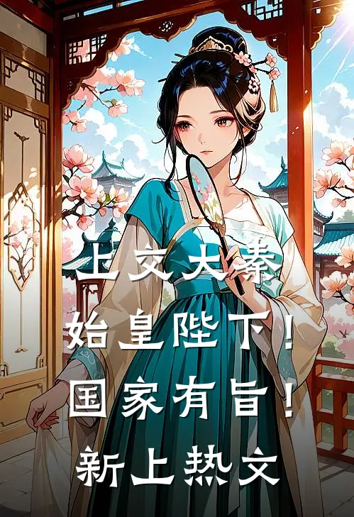 上交大秦：始皇陛下！国家有旨！新上热文