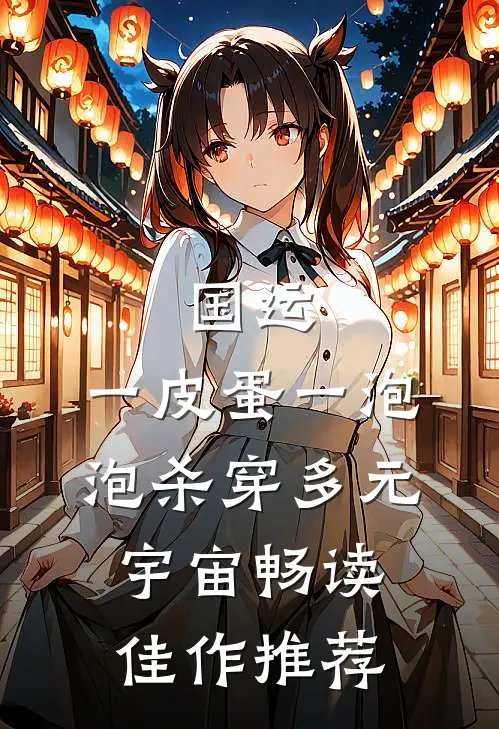国运：一皮蛋一泡泡杀穿多元宇宙畅读佳作推荐
