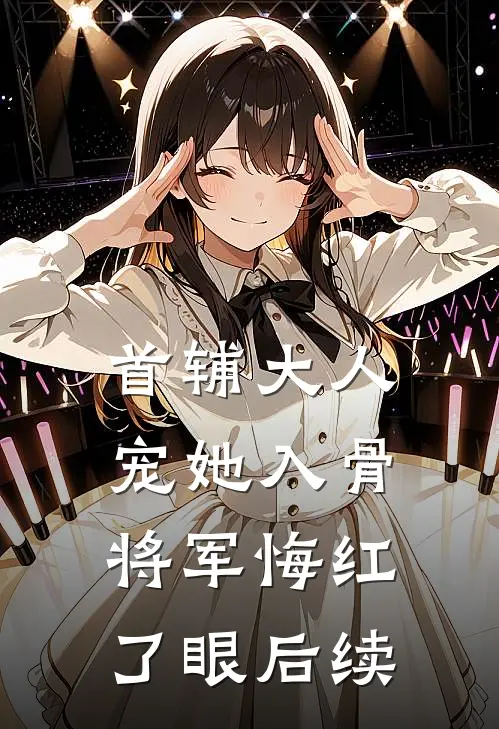 首辅大人宠她入骨，将军悔红了眼后续