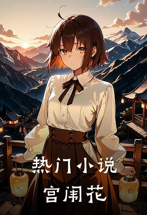 热门小说宫闱花