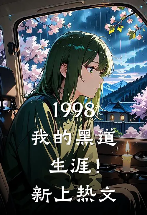 1998：我的黑道生涯！新上热文