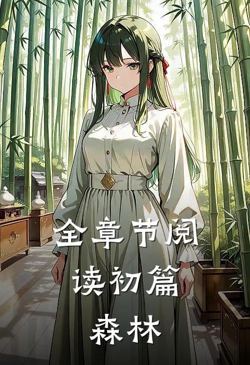 全章节阅读初篇，森林