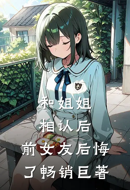 和姐姐相认后，前女友后悔了畅销巨著