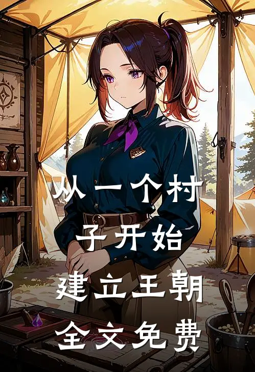 从一个村子开始，建立王朝全文免费