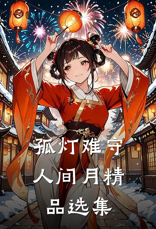 孤灯难守人间月精品选集