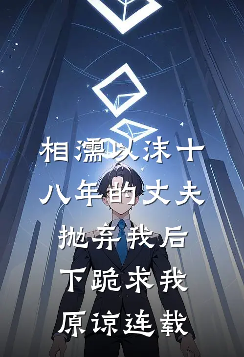 相濡以沫十八年的丈夫抛弃我后，下跪求我原谅连载