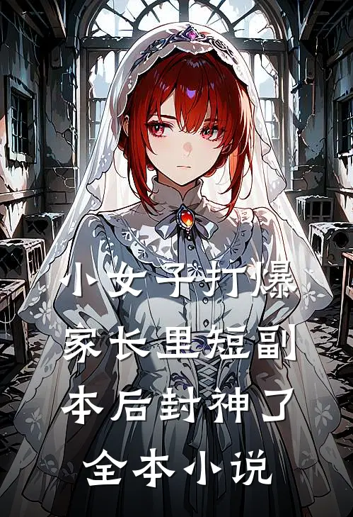 小女子打爆家长里短副本后封神了全本小说