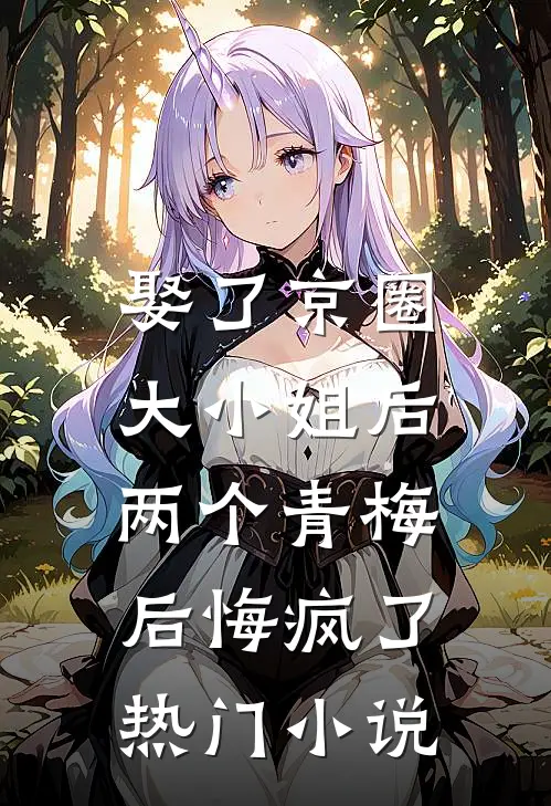 娶了京圈大小姐后，两个青梅后悔疯了热门小说