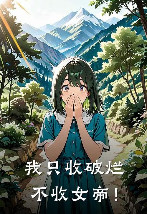 我只收破烂，不收女帝！