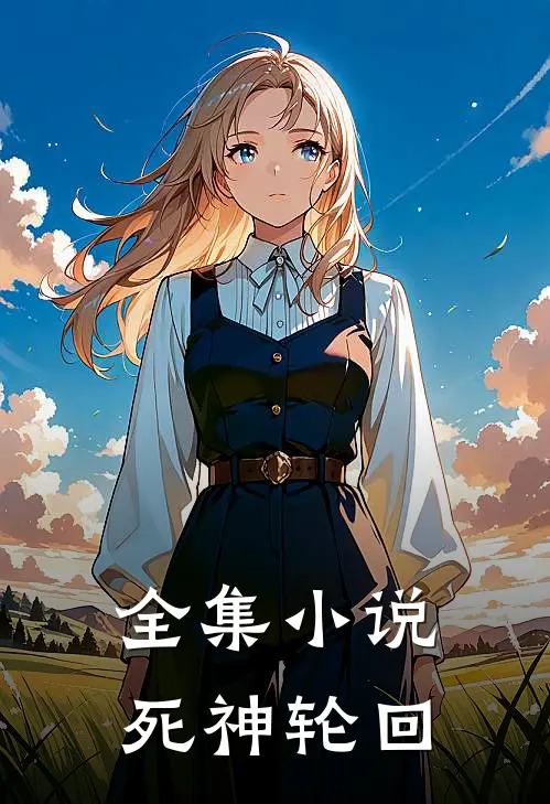 全集小说死神轮回
