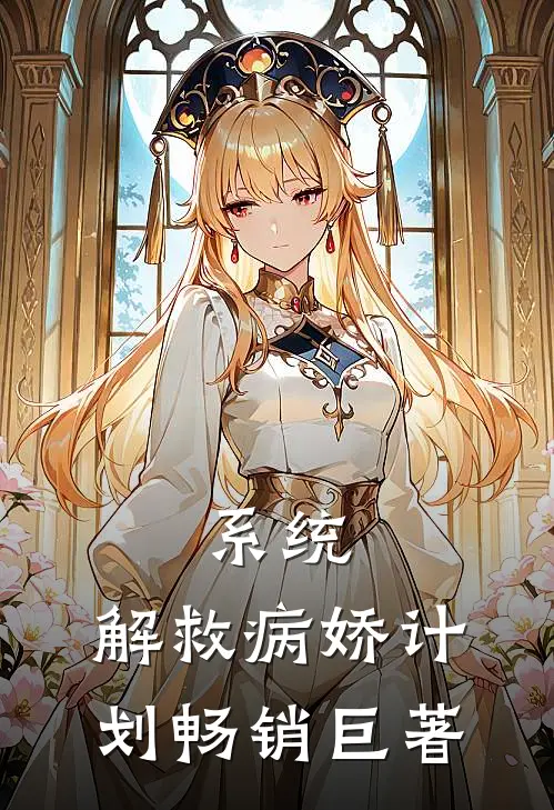 系统：解救病娇计划畅销巨著