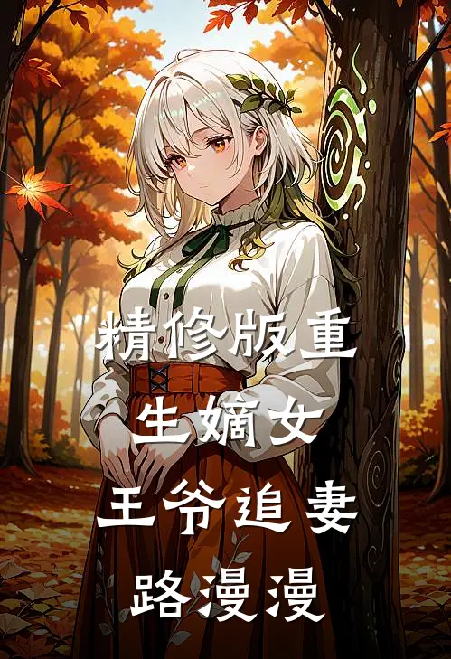 精修版重生嫡女:王爷追妻路漫漫