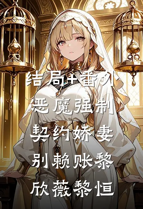 结局+番外恶魔强制：契约娇妻别赖账黎欣薇黎恒