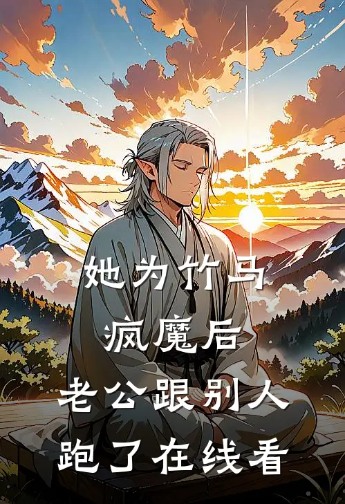 她为竹马疯魔后，老公跟别人跑了在线看