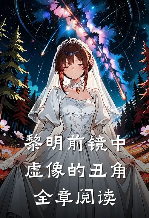 黎明前镜中虚像的丑角全章阅读