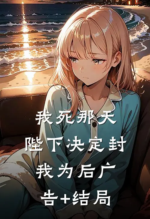 我死那天，陛下决定封我为后广告+结局