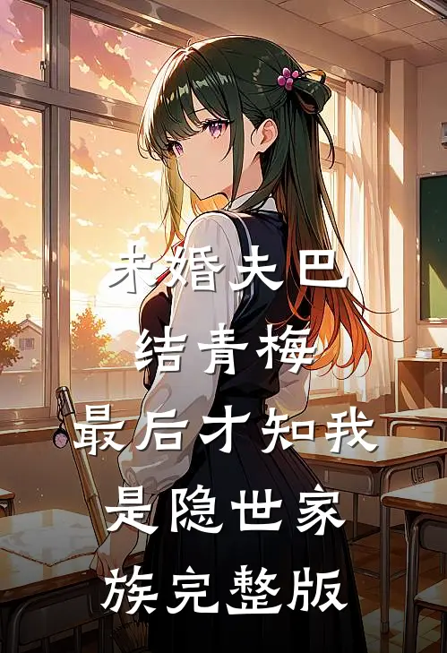 未婚夫巴结青梅，最后才知我是隐世家族完整版