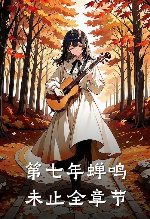 第七年蝉鸣未止全章节