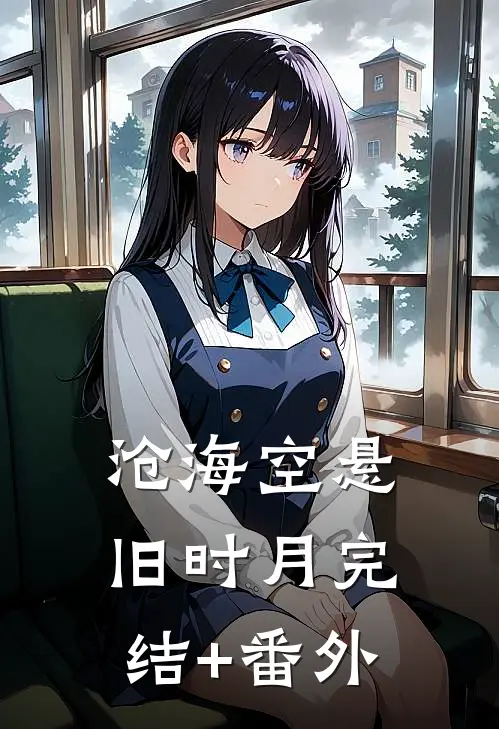 沧海空悬旧时月完结+番外