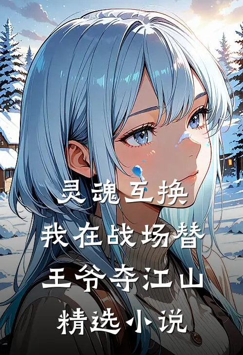 灵魂互换：我在战场替王爷夺江山精选小说