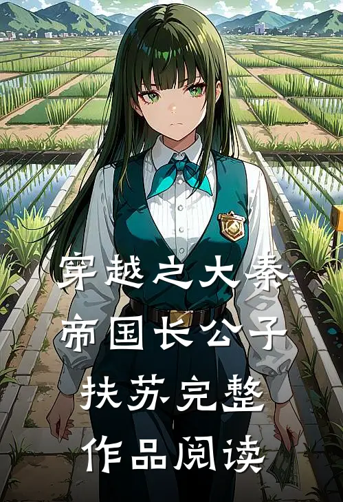 穿越之大秦帝国长公子扶苏完整作品阅读