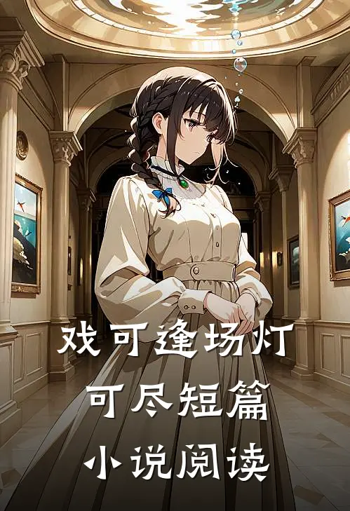 戏可逢场灯可尽短篇小说阅读