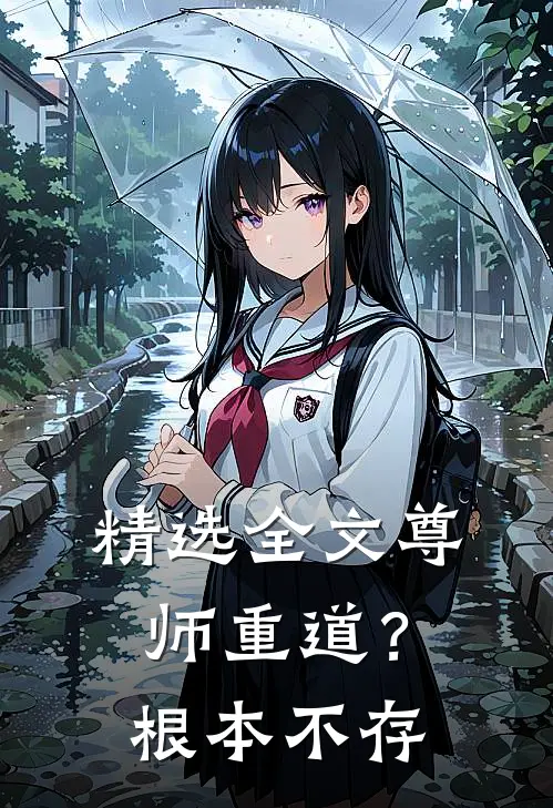 精选全文尊师重道？根本不存