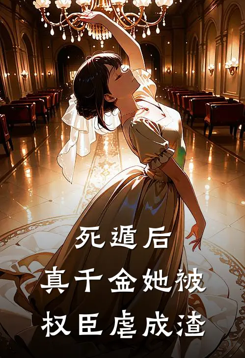 死遁后，真千金她被权臣虐成渣