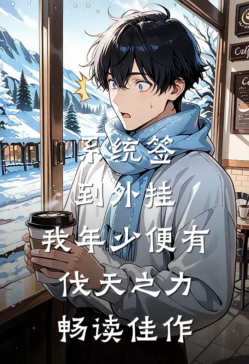 系统签到外挂，我年少便有伐天之力畅读佳作