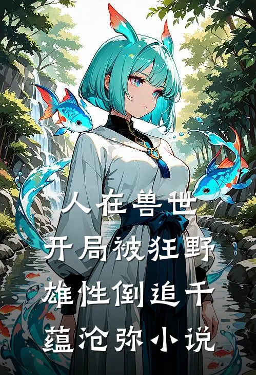 人在兽世，开局被狂野雄性倒追千蕴沧弥小说