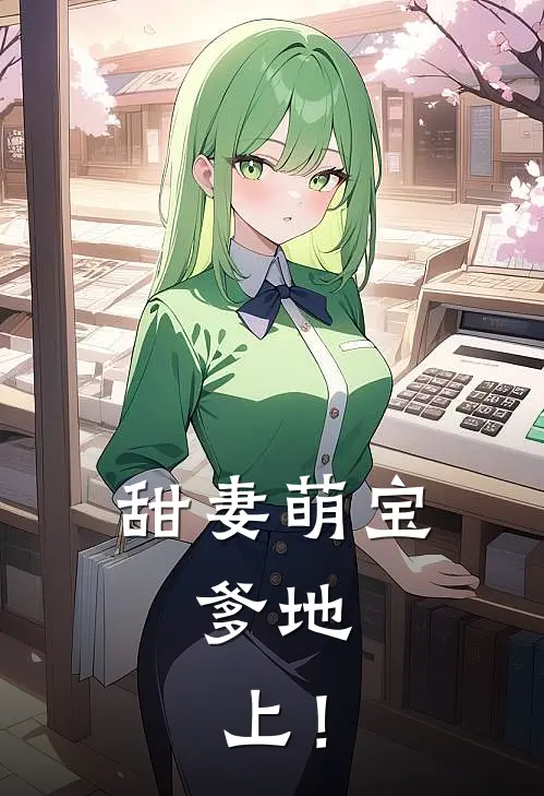 甜妻萌宝：爹地，上！