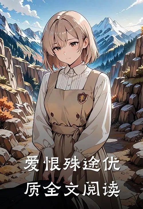 爱恨殊途优质全文阅读