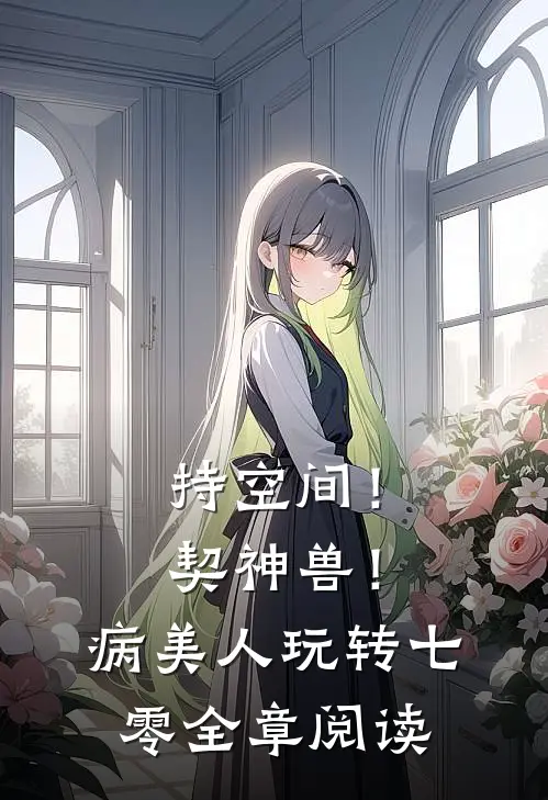 持空间！契神兽！病美人玩转七零全章阅读