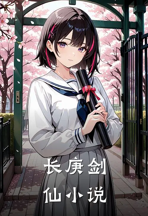 长庚剑仙小说