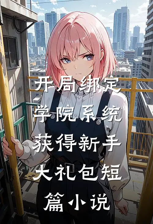 开局绑定学院系统，获得新手大礼包短篇小说