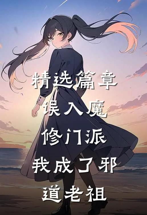 精选篇章误入魔修门派，我成了邪道老祖
