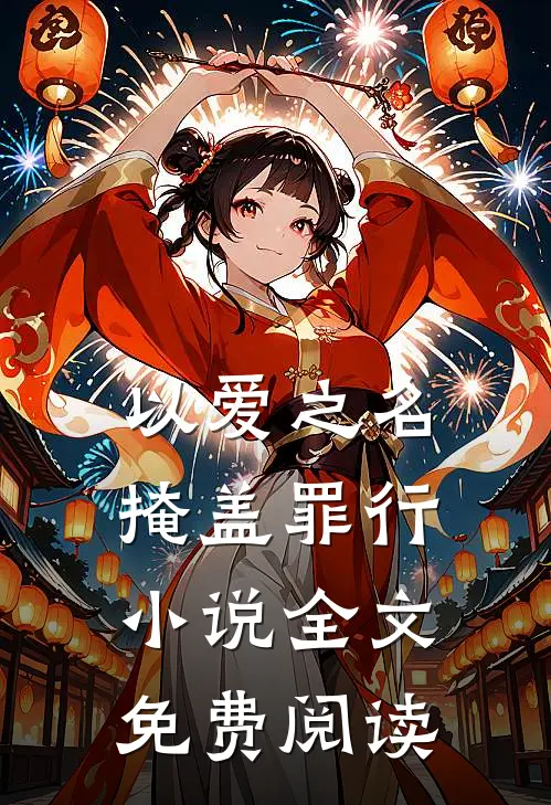 以爱之名掩盖罪行小说全文免费阅读