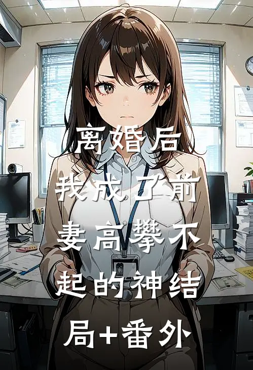 离婚后，我成了前妻高攀不起的神结局+番外