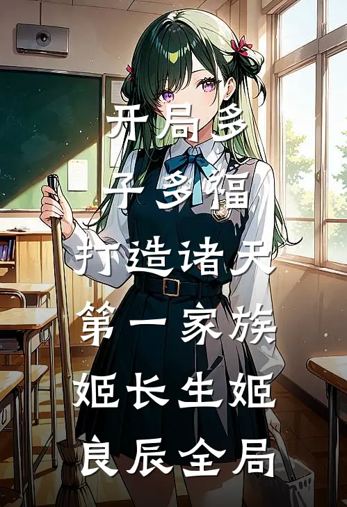开局多子多福，打造诸天第一家族姬长生姬良辰全局
