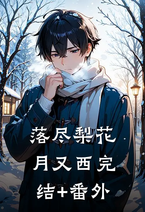 落尽梨花月又西完结+番外