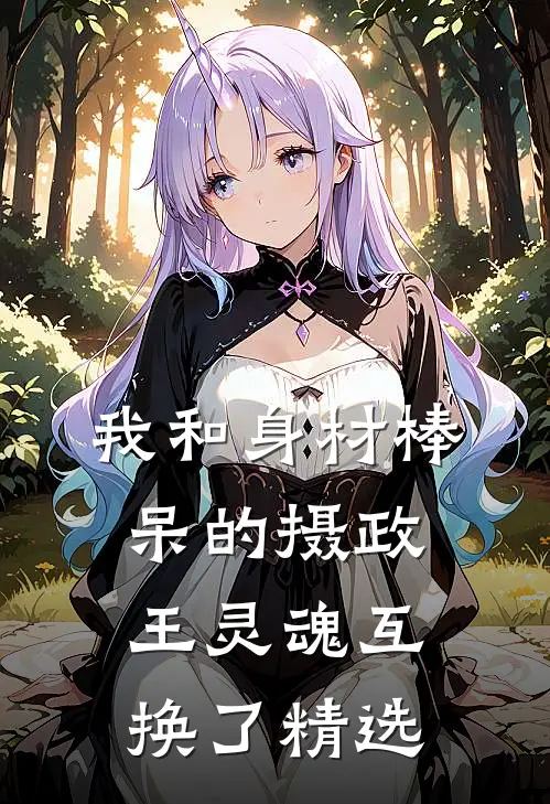 我和身材棒呆的摄政王灵魂互换了精选