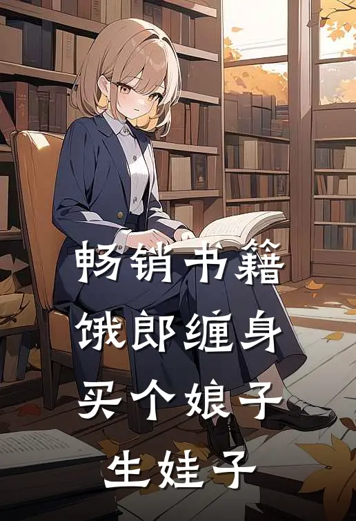 畅销书籍饿郎缠身：买个娘子生娃子