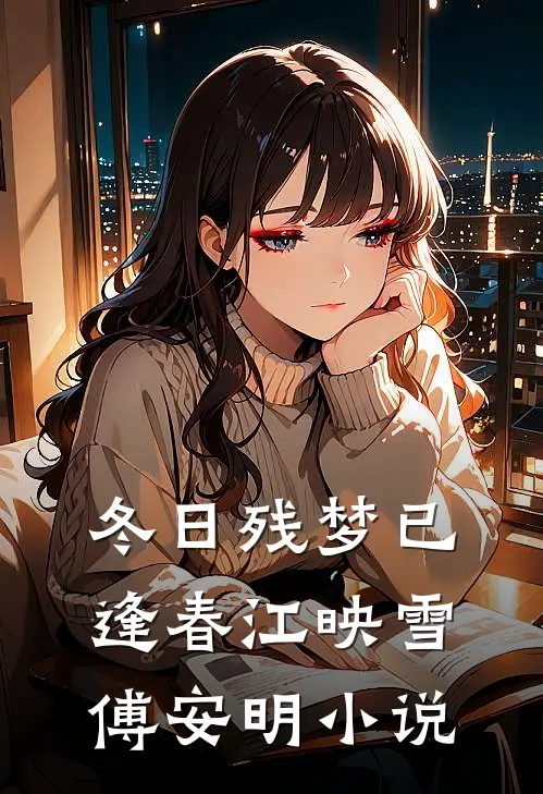 冬日残梦已逢春江映雪傅安明小说